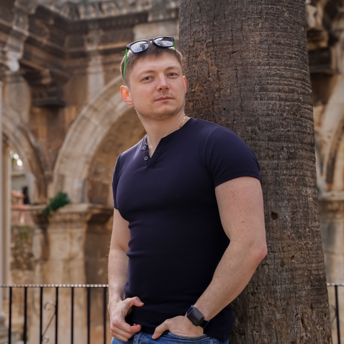 Гид Александр