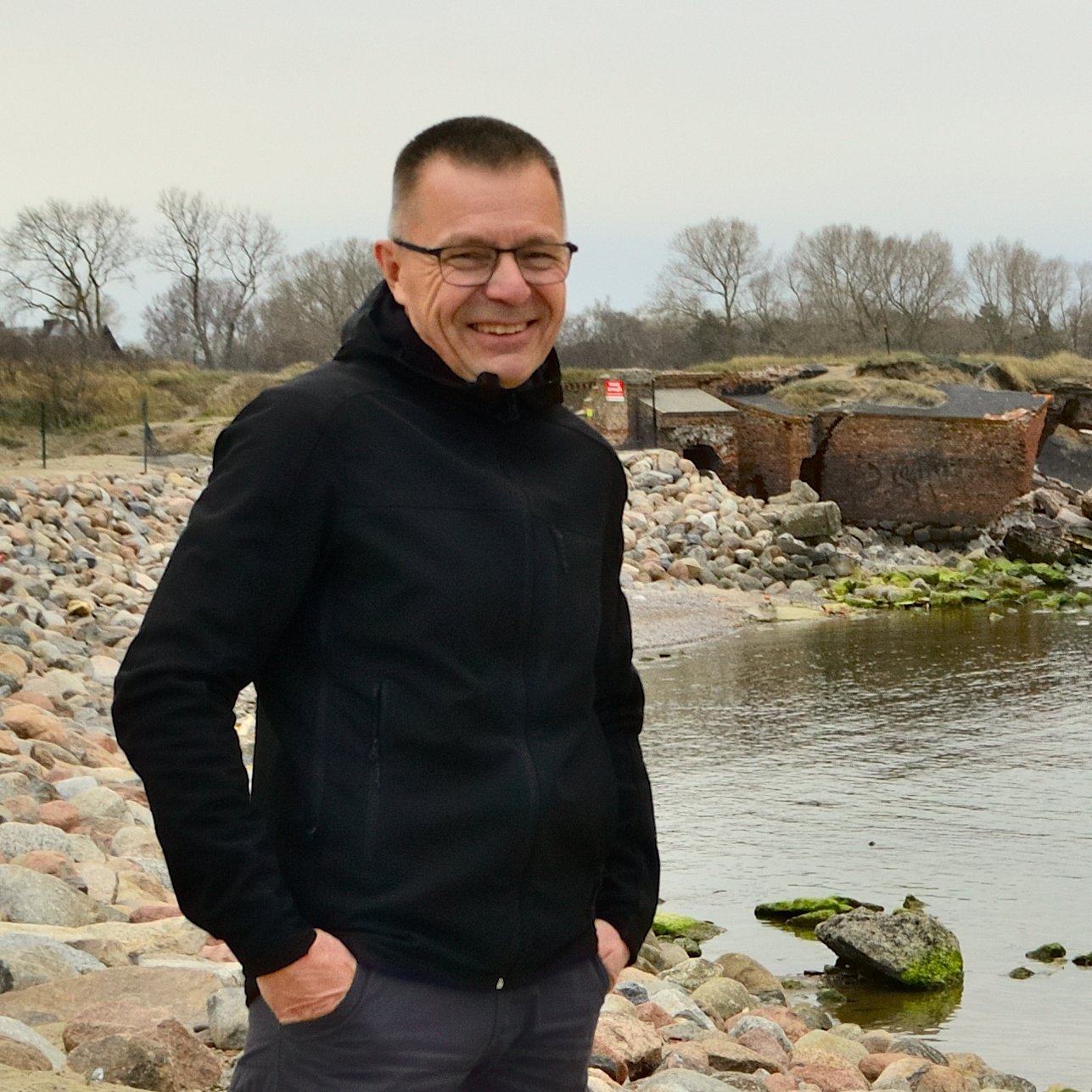 Гид Владлен