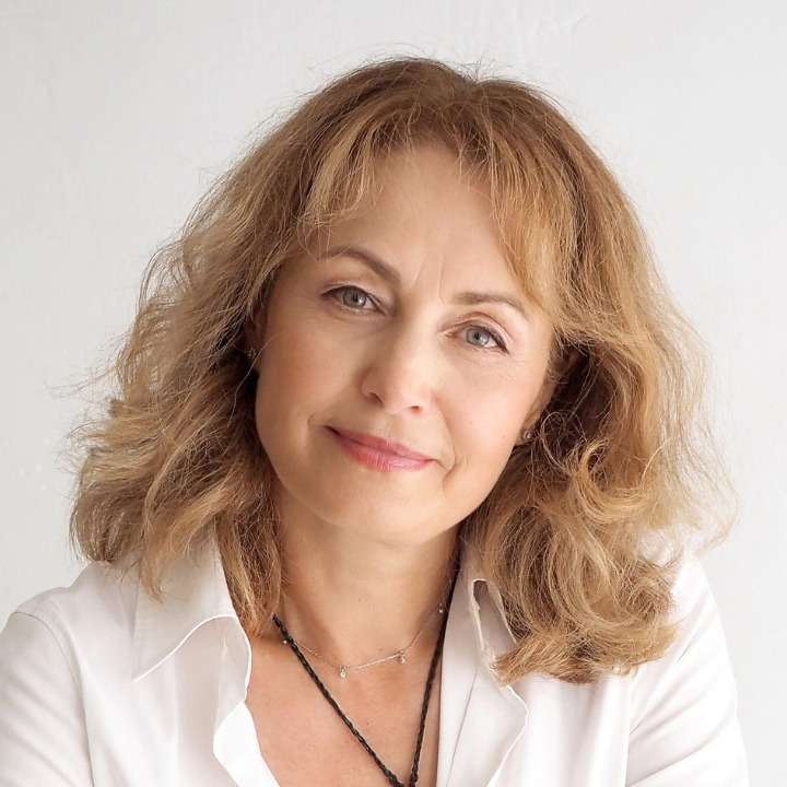 Гид Ирина