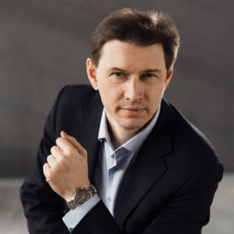 Гид Сергей