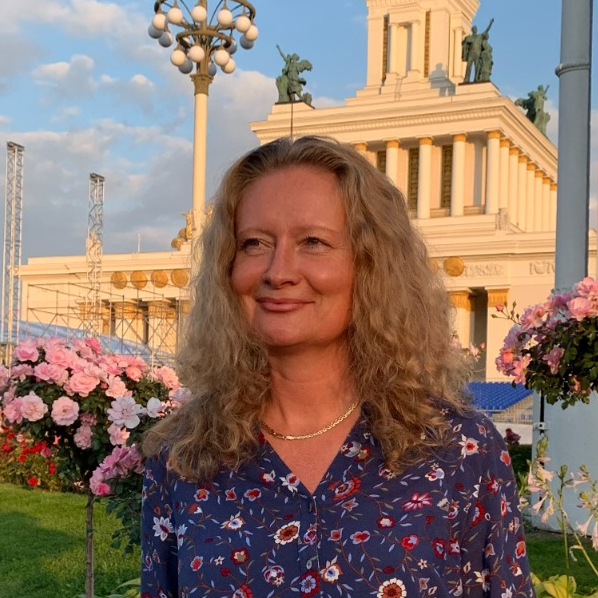Гид Елена
