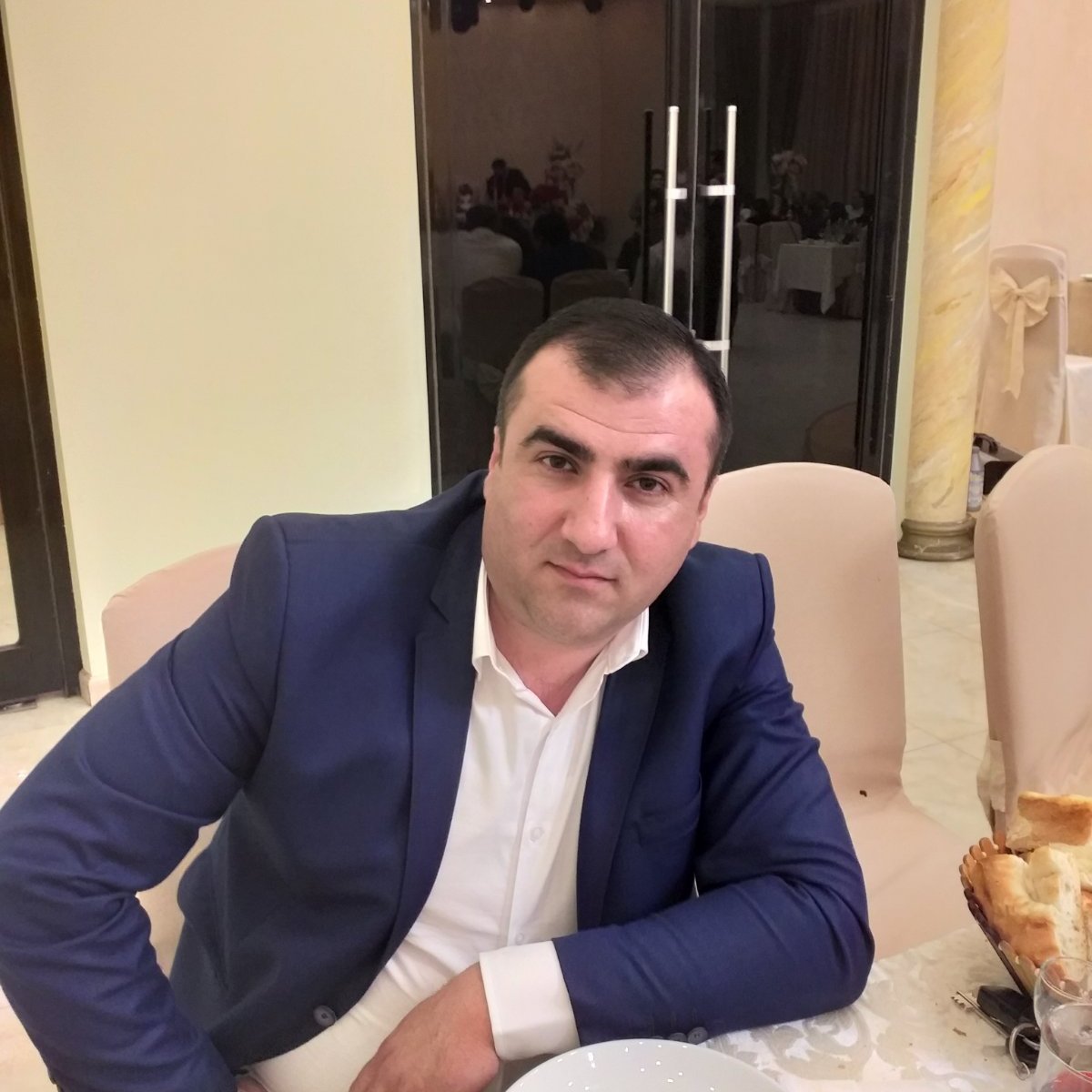 Гид Хачатур