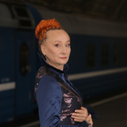 Гид Елена