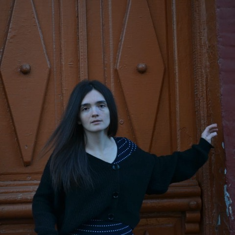 Гид Зарина
