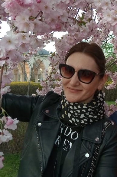 Гид Мадина