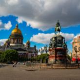 Гид Анастасия
