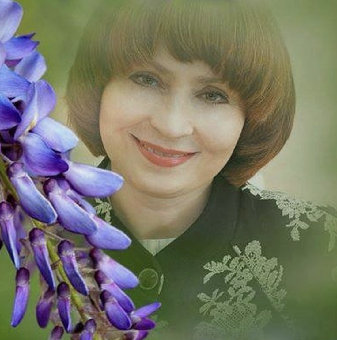Гид Наталья