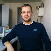 Гид Сергей