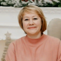 Гид Наталья
