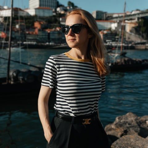 Гид Екатерина