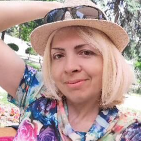 Гид Ирина