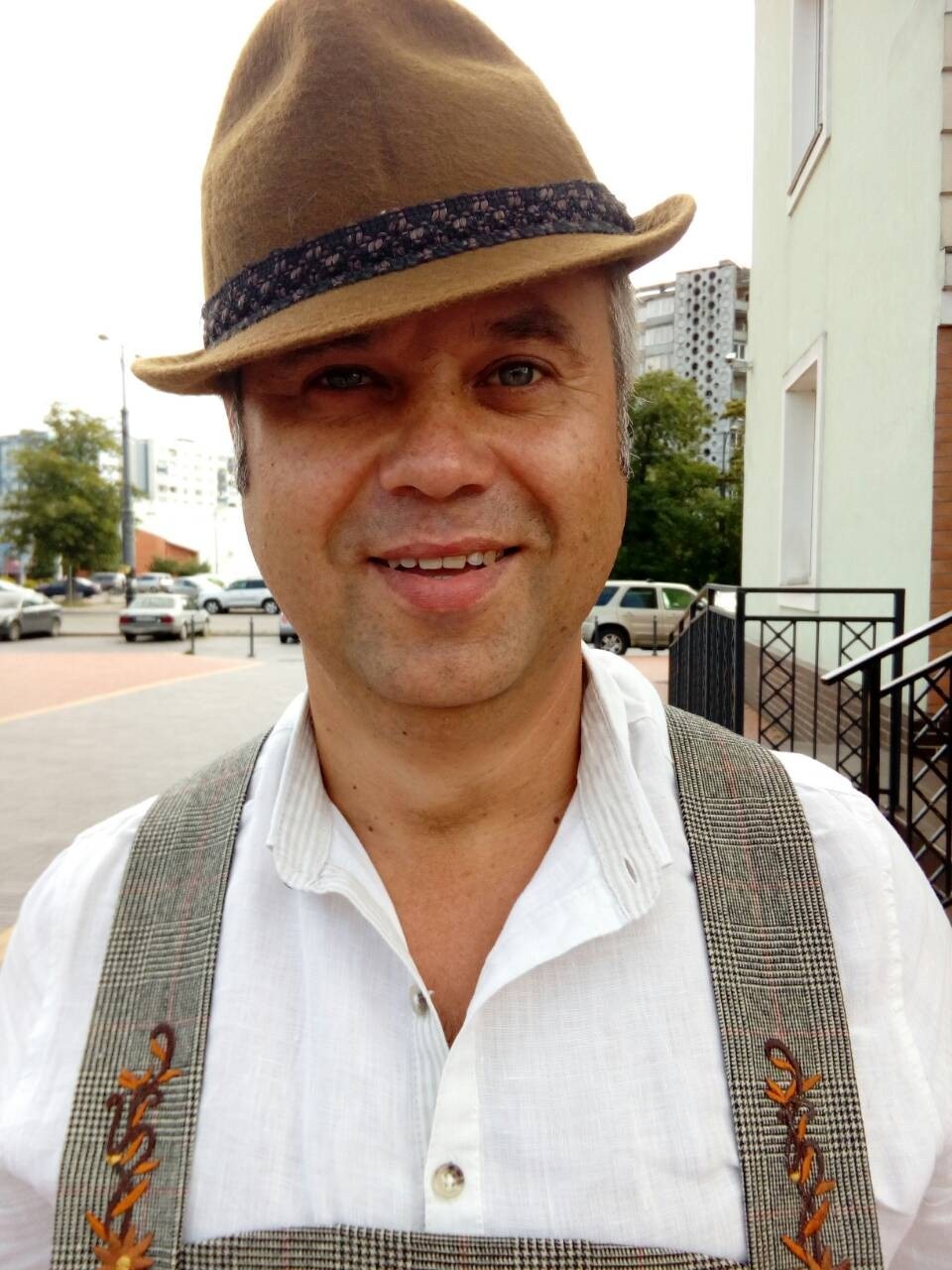 Гид Руслан