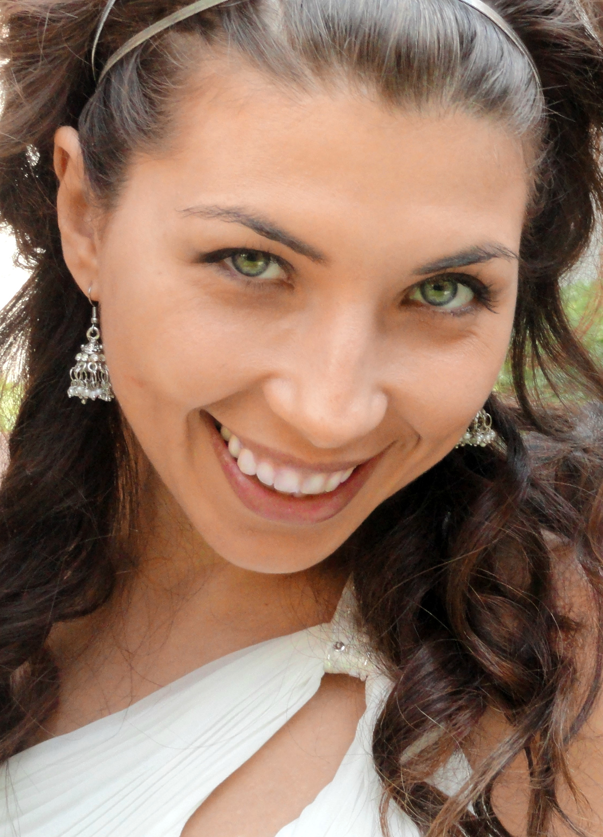 Гид Ирина