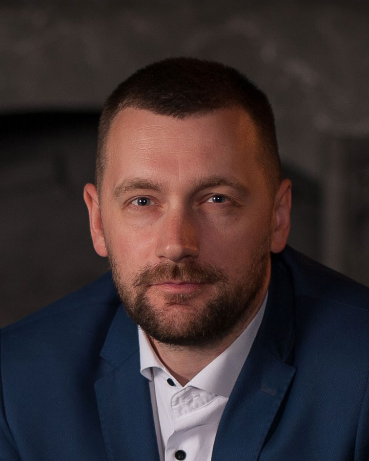 Гид Александр