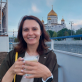 Гид Мария