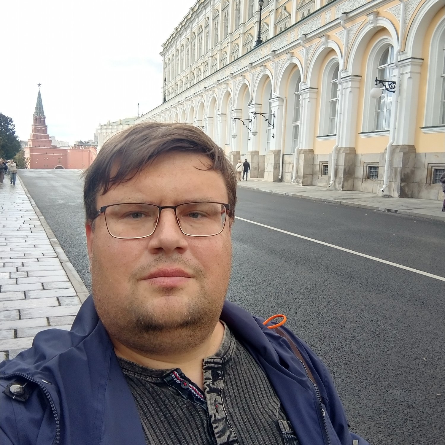 Гид Филипп