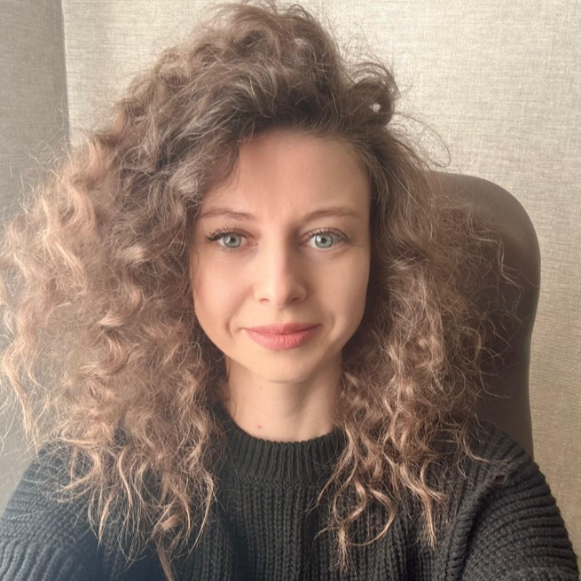 Гид Елена
