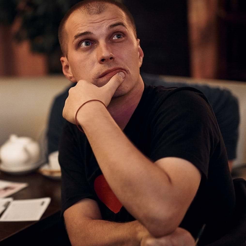 Гид Виталий