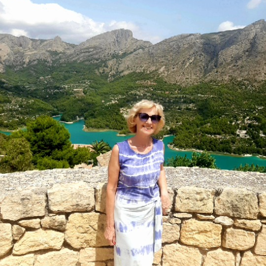 Гид Елена