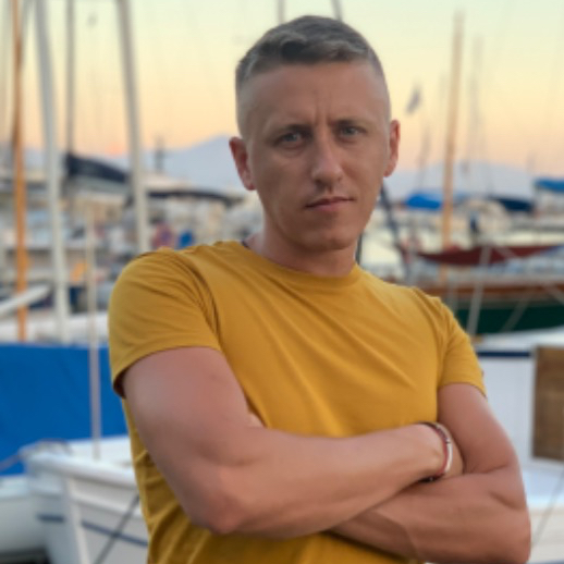 Гид Сергей
