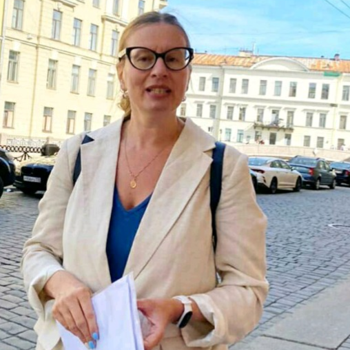 Гид Юлиана