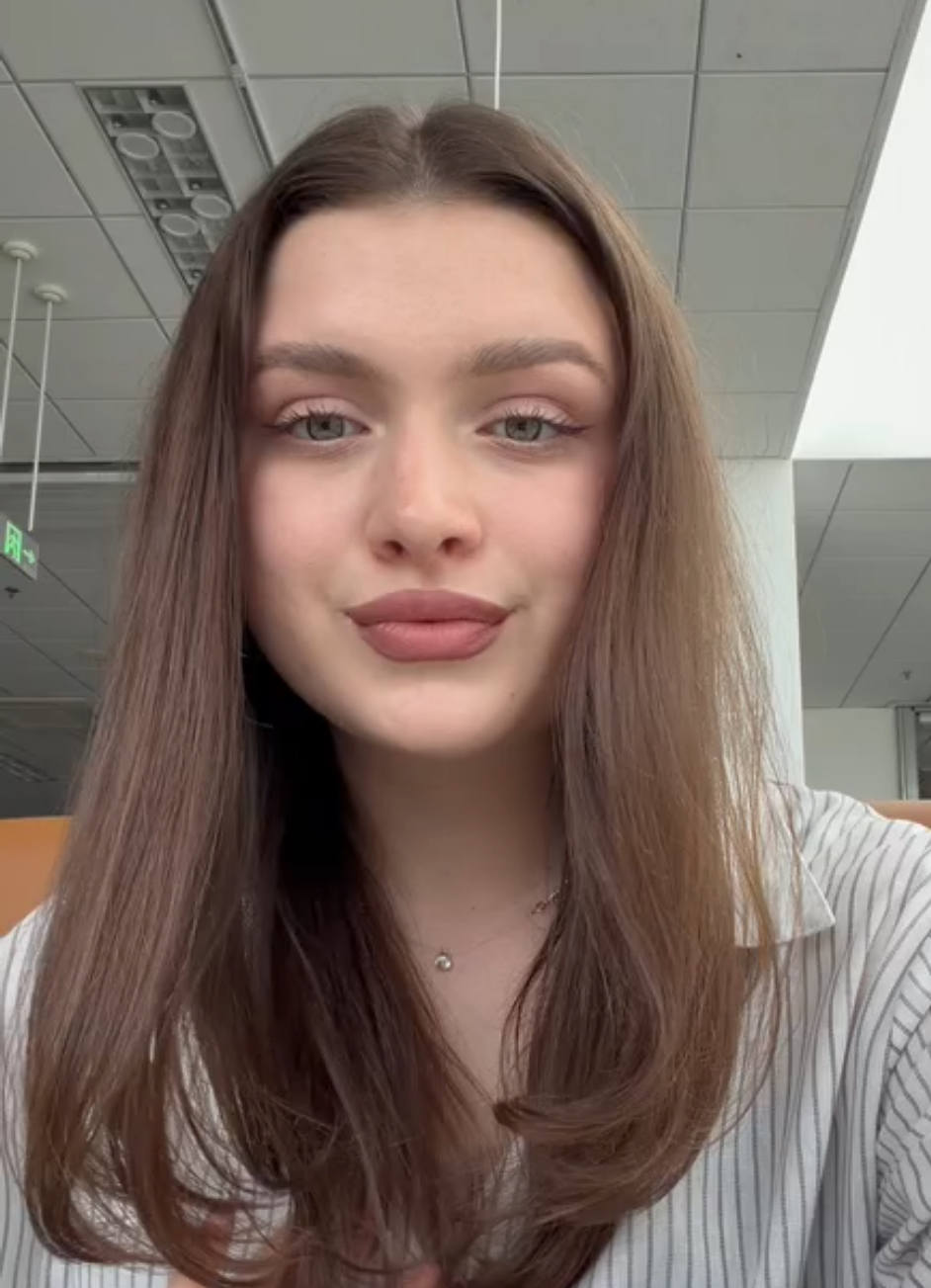 Гид Катерина