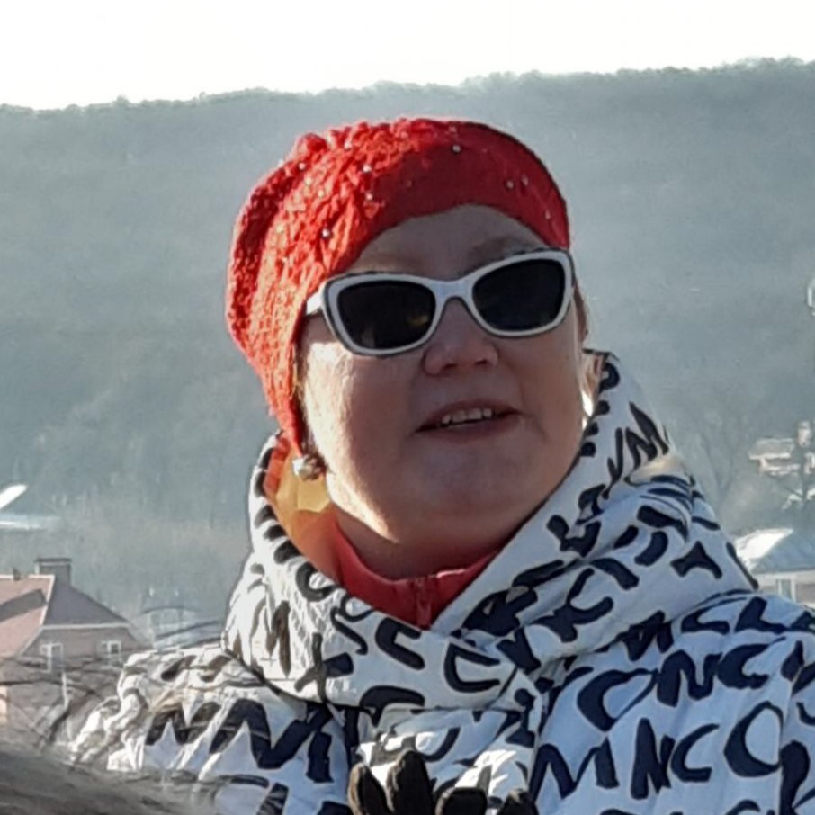 Гид Ольга