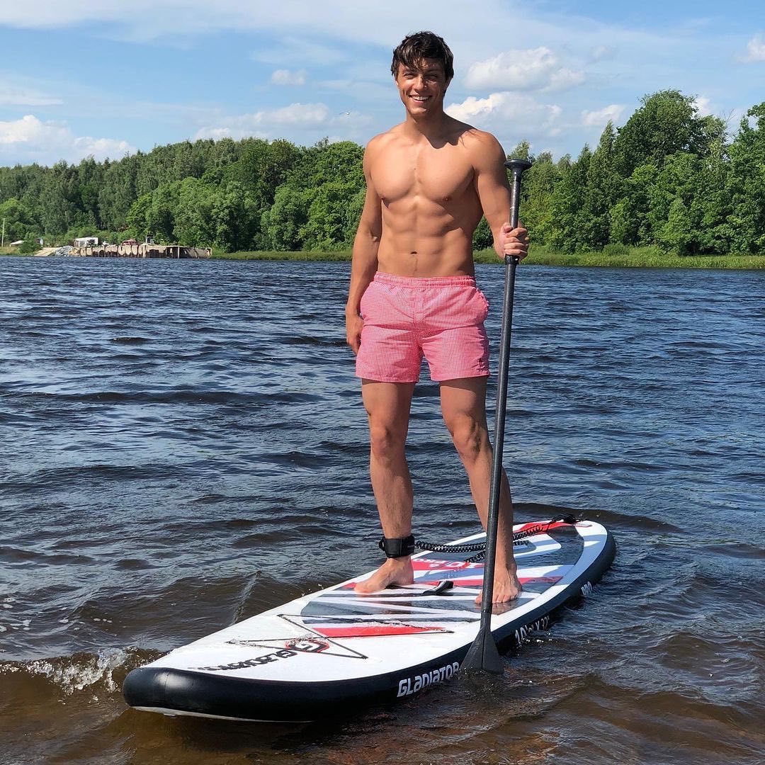 Гид Александр
