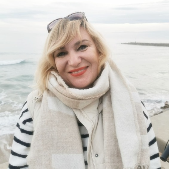Гид Елена