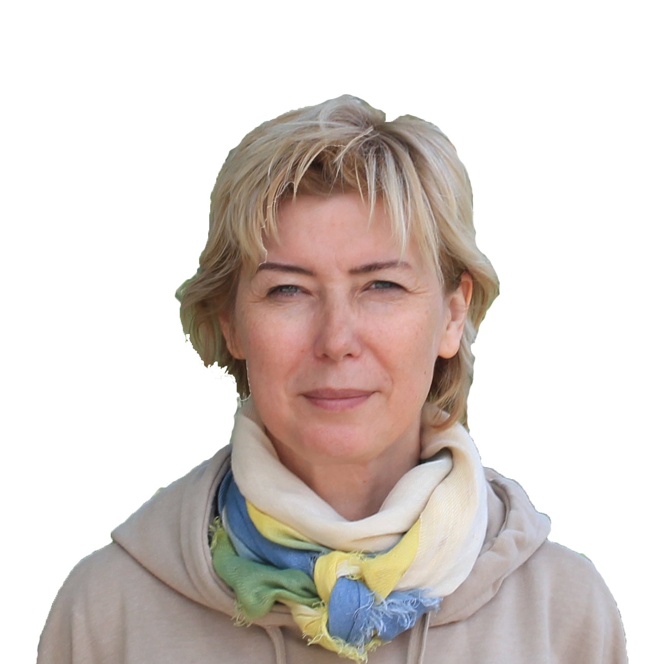 Гид Ирина