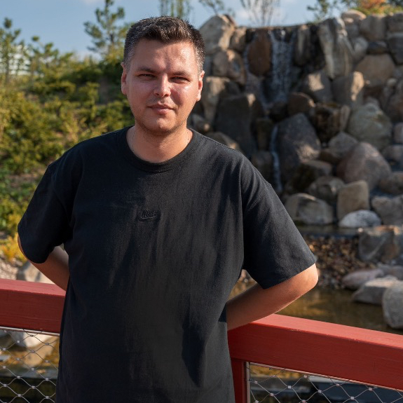 Гид Алексей