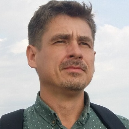 Гид Максим