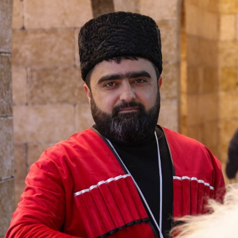 Гид Саид