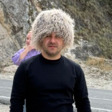 Гид Аслан