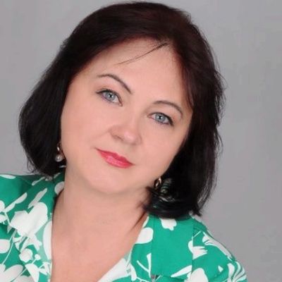 Гид Людмила