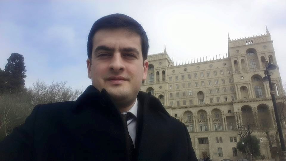 Гид Кямран