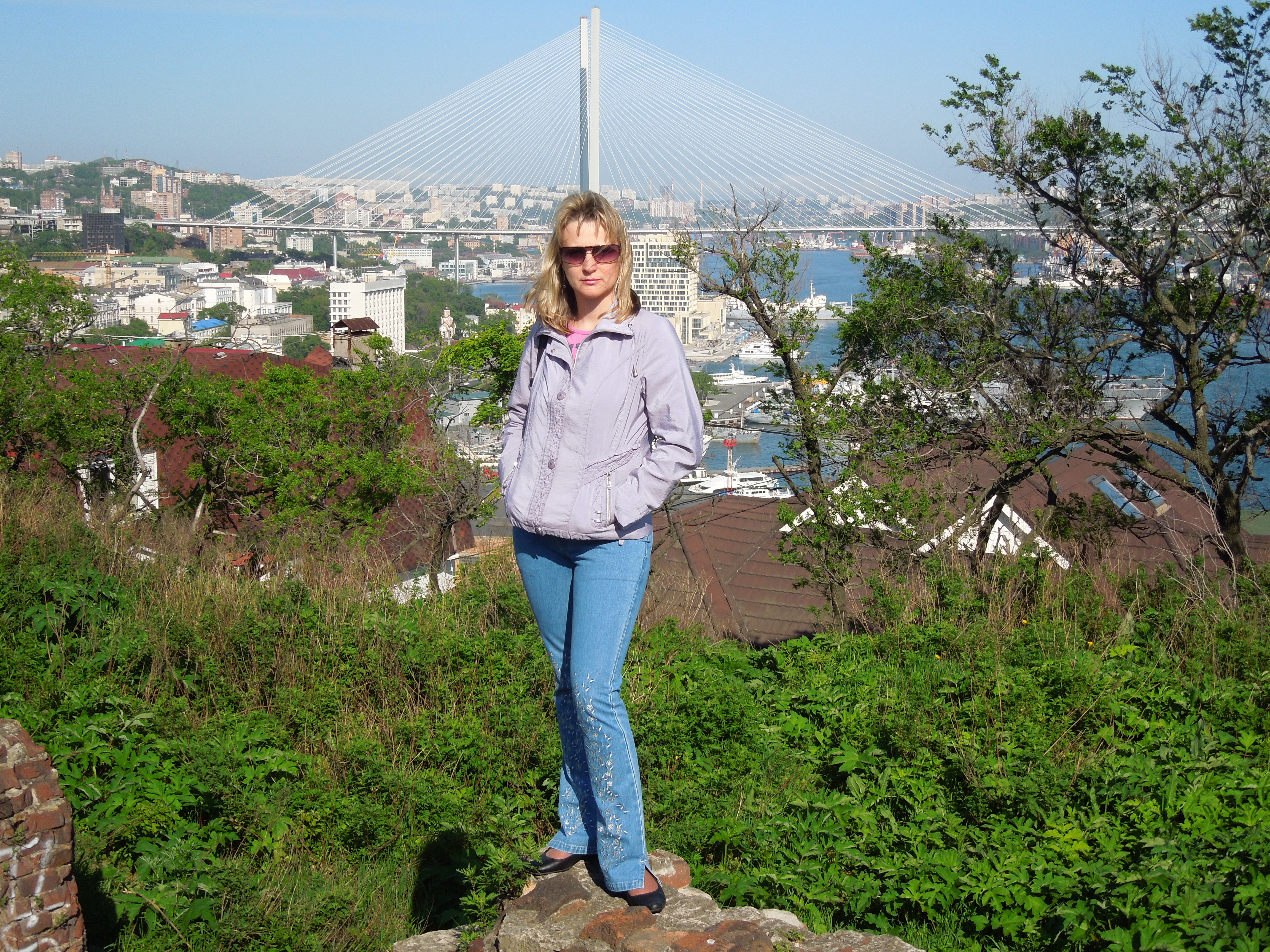 Гид Марина