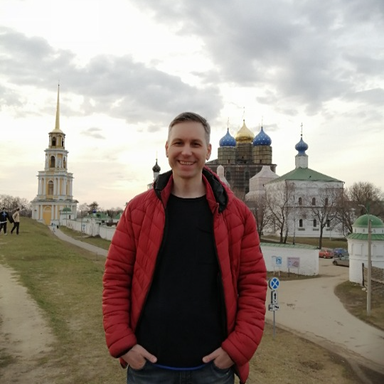 Гид Богдан
