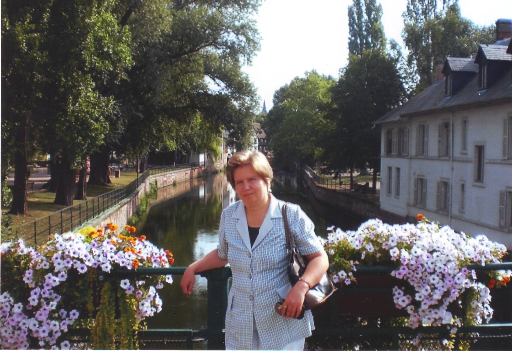 Гид Елена