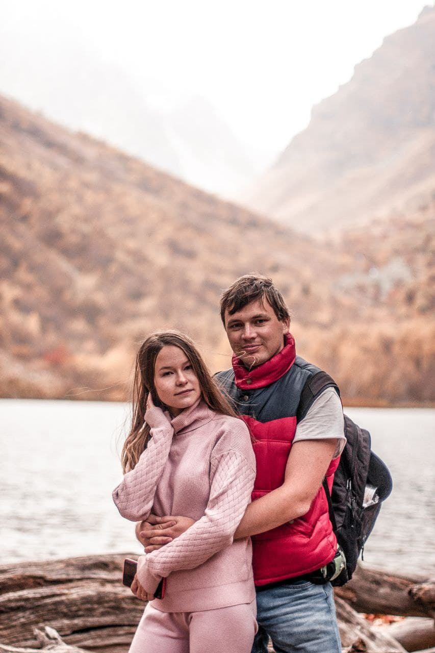 Гид Александра