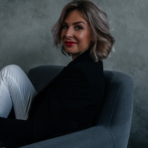 Гид Елена