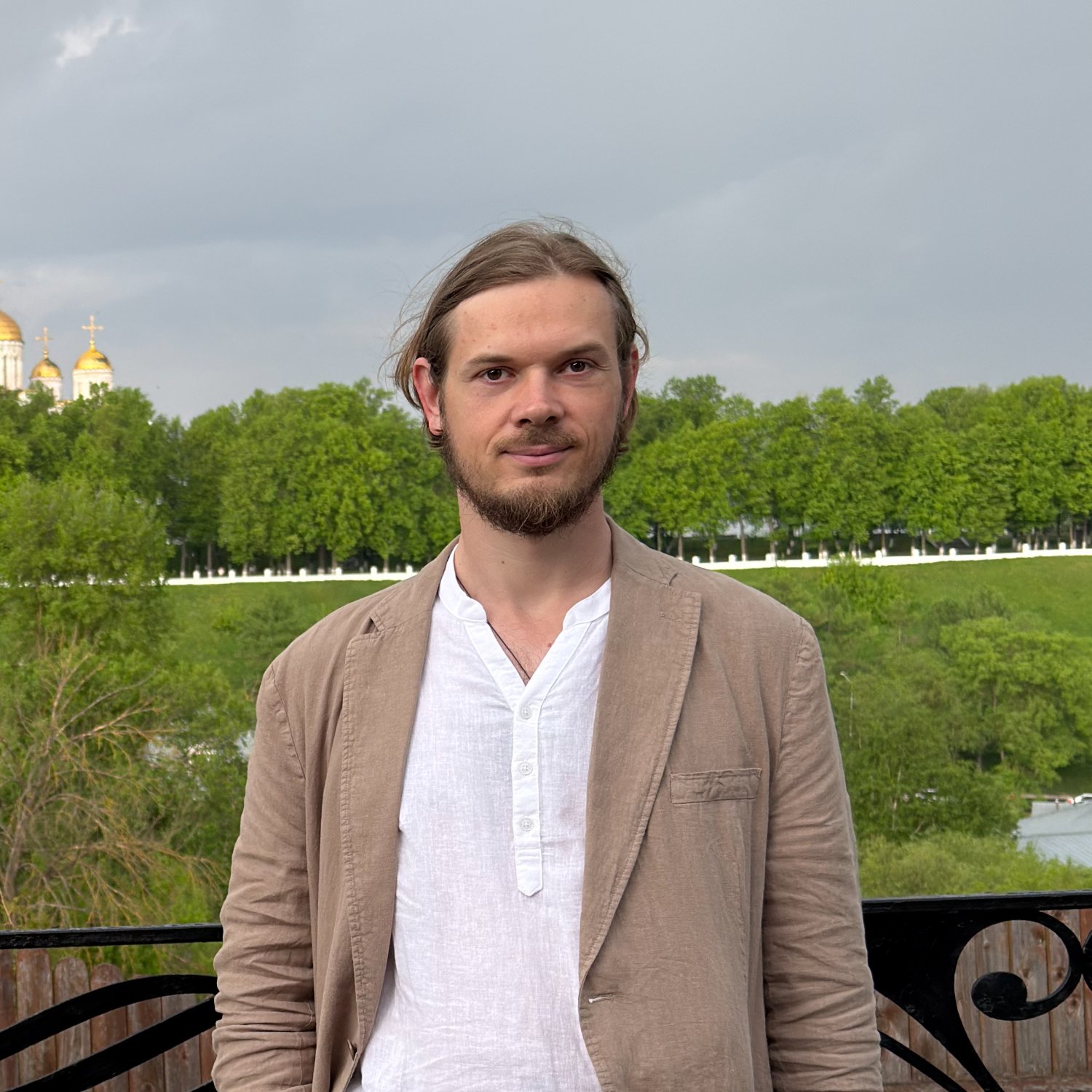 Гид Павел