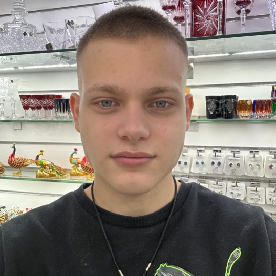 Гид Даниил