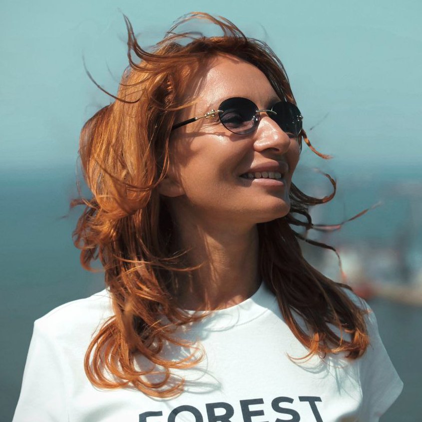 Гид Елена