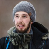 Гид Сергей