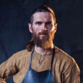 Гид Сергей