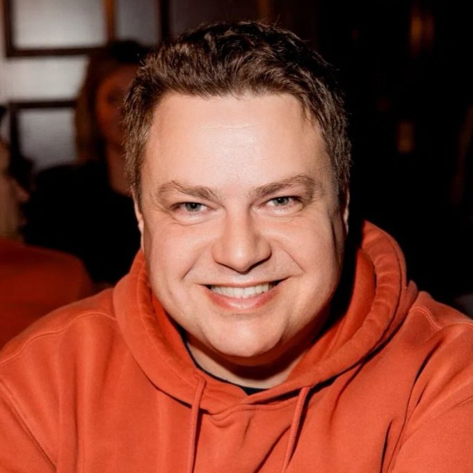 Гид Алексей