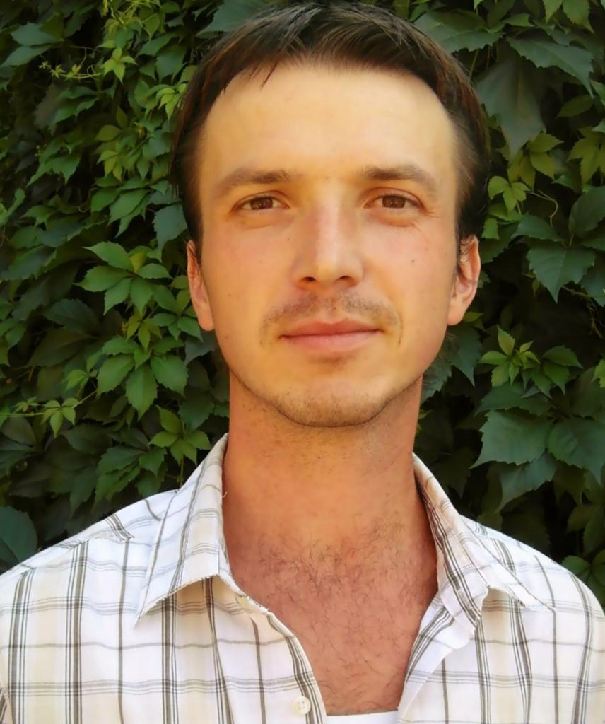 Гид Андрей