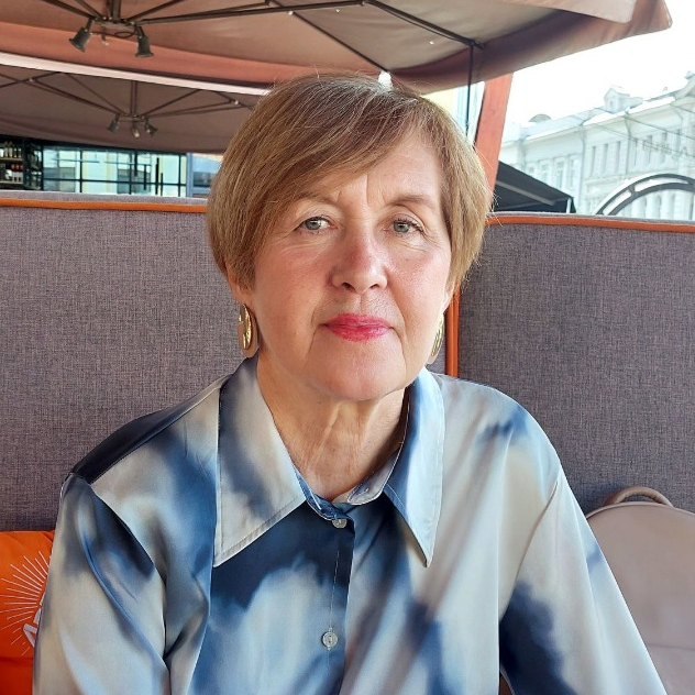 Гид Светлана