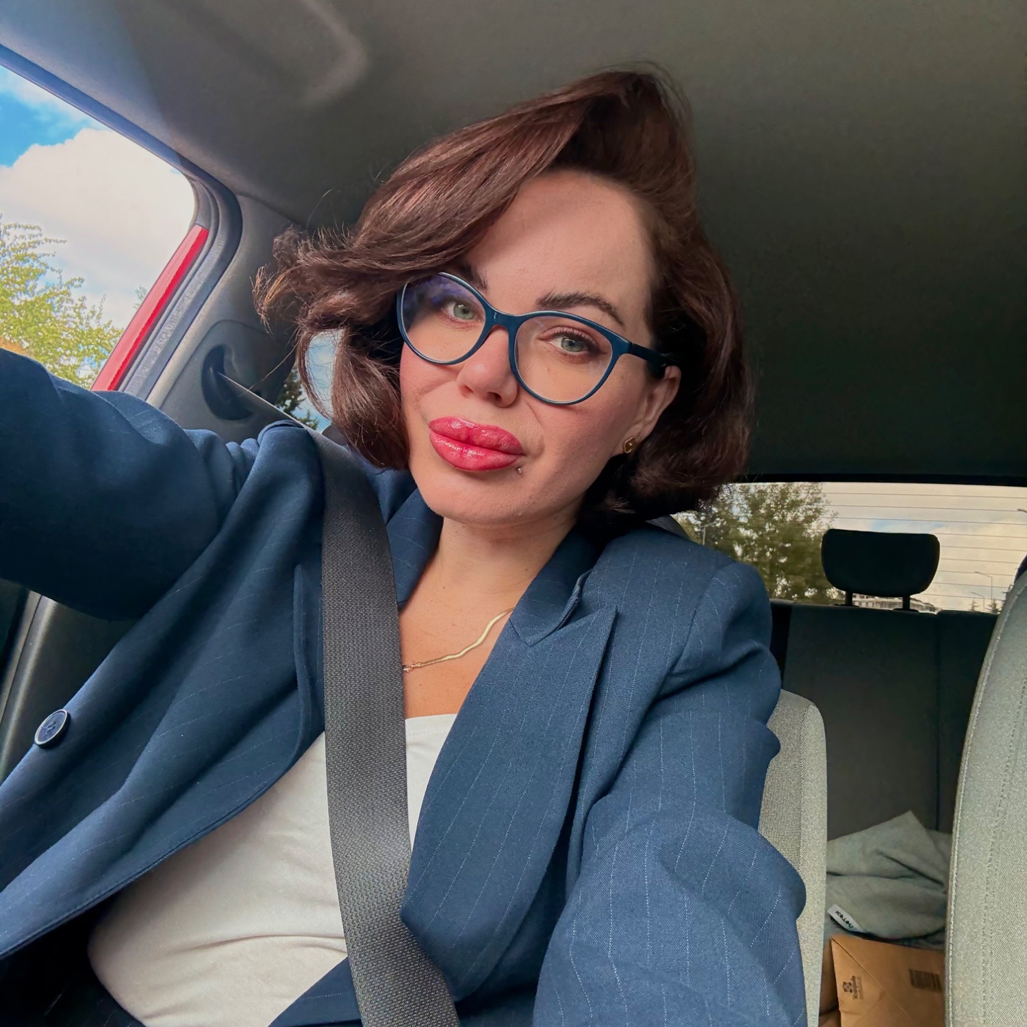 Гид Катерина